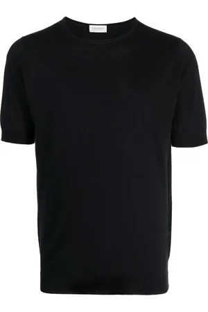 JOHN SMEDLEY Camiseta de manga corta