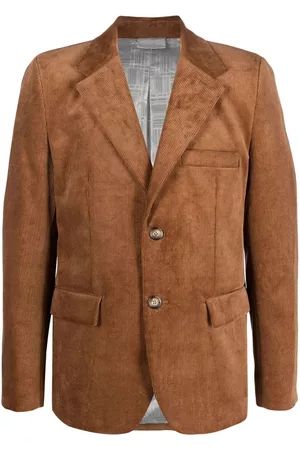 VTMNTS Blazer con botones