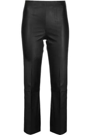 By Malene Birger Pantalones capri Florentina