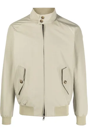 Baracuta Chaqueta bomber G9 Harrington