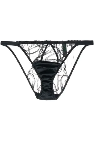 Fleur of England Bragas Frider Ouvert