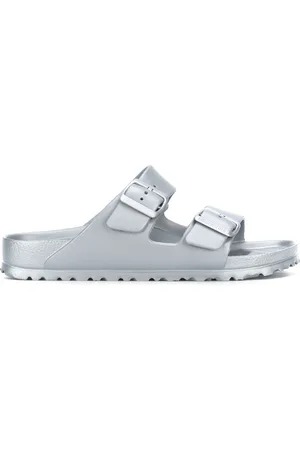 Birkenstock Arizona buckled sandals