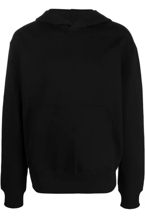 Diesel Sudadera S-Macs-Megoval con capucha