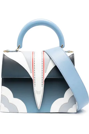Casablanca Bolso shopper Flight Jeanne