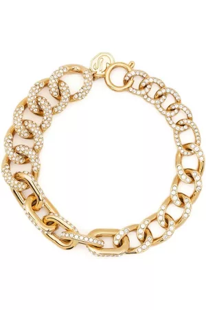 Swarovski Pulsera Dextera de eslabones