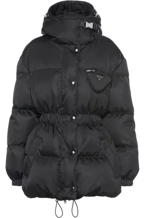 Prada Plumífero Re-Nylon