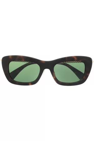 Lanvin Gafas de sol con montura cat eye