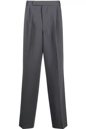 The Frankie Shop Pantalones anchos Bea