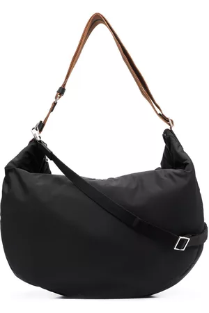Ermenegildo Zegna Bolso Tracolla Hobo