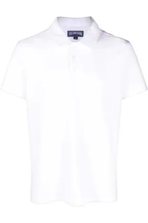 Vilebrequin Polo Phoenix con manga corta