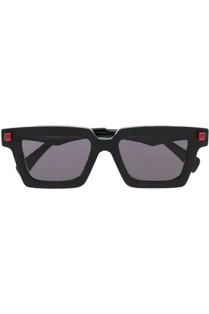 KUBORAUM Gafas de sol con montura cuadrada