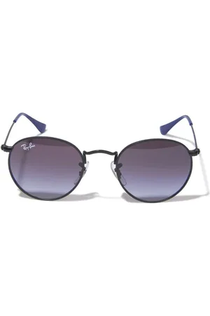 Ray-Ban Gafas de sol con montura redonda