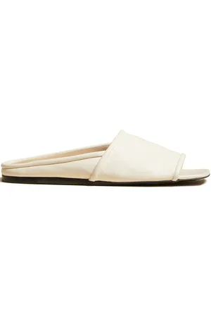 Khaite Sandalias The Stagg planas
