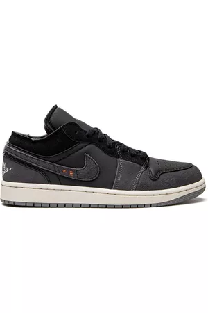 Jordan Zapatillas bajas 1 Low SE Craft "Inside Out - Black"