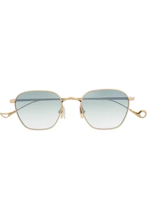 Eyepetizer Gafas de sol con montura cuadrada