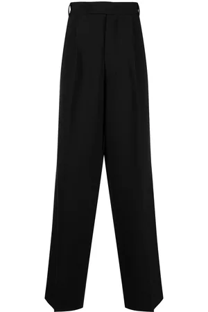 The Frankie Shop Pantalones anchos Bea
