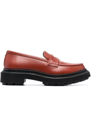 ADIEU PARIS Mocasines Type 159