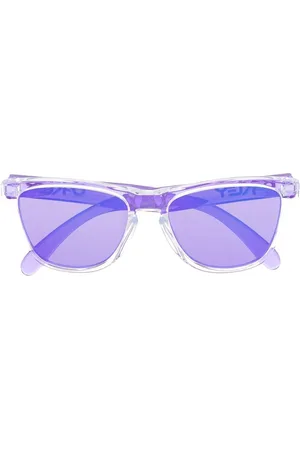 Oakley Gafas de sol Frogskins™ XXS con montura wayfarer