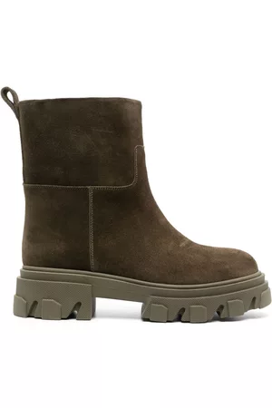 Gia Borghini Botas con suela gruesa