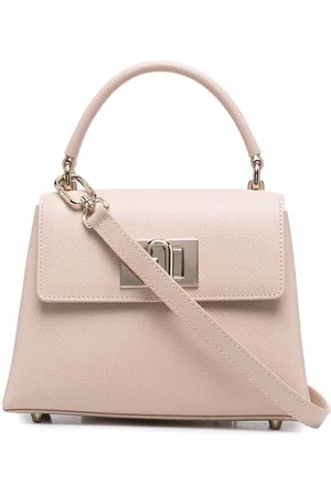 Furla Bolso mini con asa en el tope