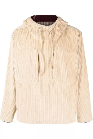 RANRA Chaqueta Steinn con capucha