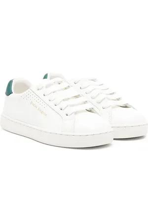 Palm Angels Zapatillas bajas con logo