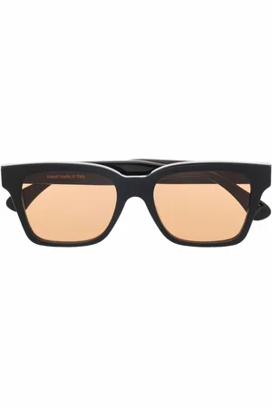 Retrosuperfuture Gafas de sol con montura cuadrada