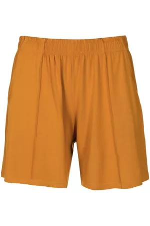 Lygia & Nanny Pantalones cortos Mimus de tejido jersey