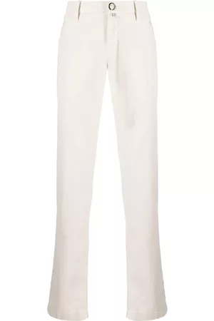 Jacob Cohen Pantalones rectos