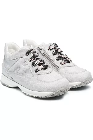 Hogan Zapatillas con bordado H