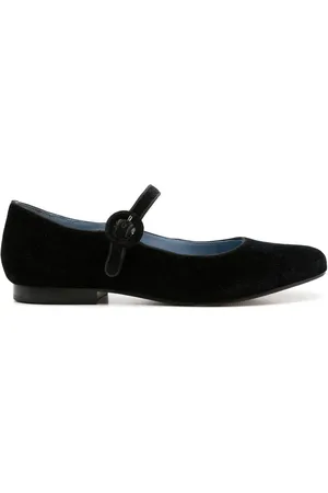 Blue Bird Bailarinas con tira