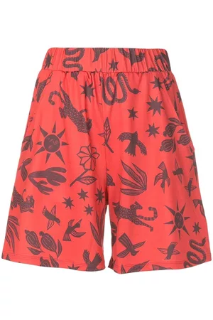 Lygia & Nanny Pantalones cortos Lara Estampado