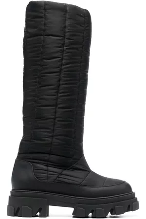 Gia Borghini Botas acolchadas Gia 19