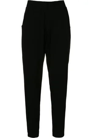 Lygia & Nanny Leggins rectos con diseño stretch