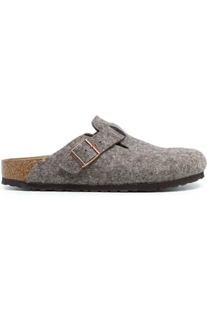 Birkenstock Mules Boston
