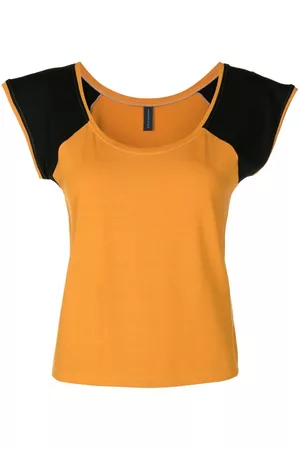 Lygia & Nanny Camiseta Biguá
