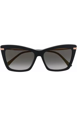 Jimmy Choo Gafas de sol con montura oversize