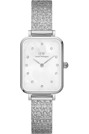 Daniel Wellington Reloj Quadro Pressed Studio Lumine de 26mm