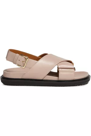 Marni Sandalias Fussbet