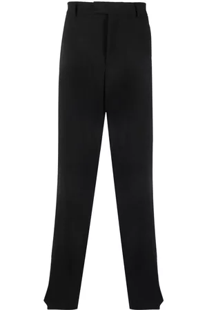 VTMNTS Pantalones de vestir con raya