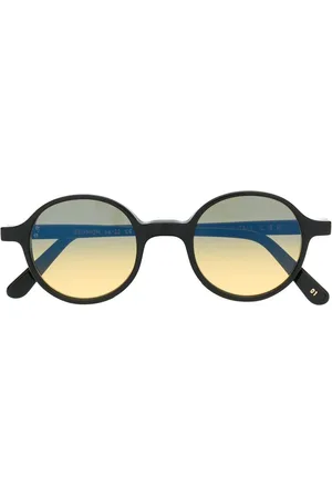 L.G.R Gafas de sol Reunion con montura redonda