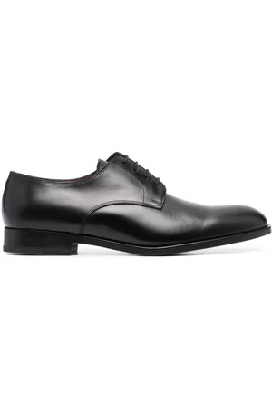 Fratelli Rossetti Zapatos derby con cordones