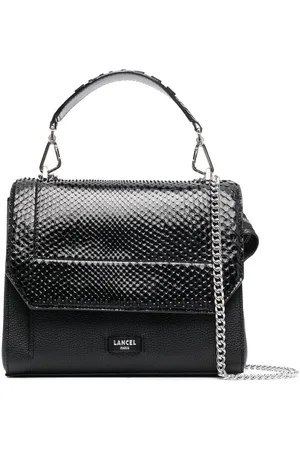 LANCEL Bolso Ninon De mediano
