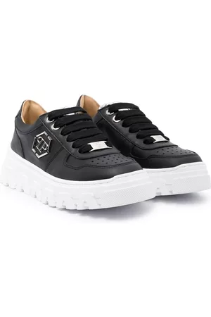 Philipp Plein Zapatillas bajas Hexagon