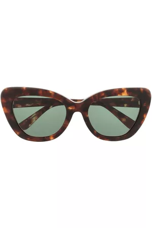 UNDERCOVER Gafas de sol con montura cat eye