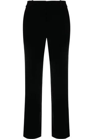 ERMANNO SCERVINO Pantalones ajustados con pinzas