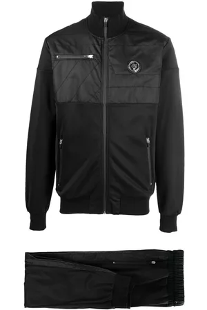 Philipp Plein Chándal con logo