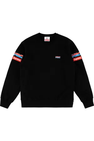Supreme Sudadera Honda Fox Racing