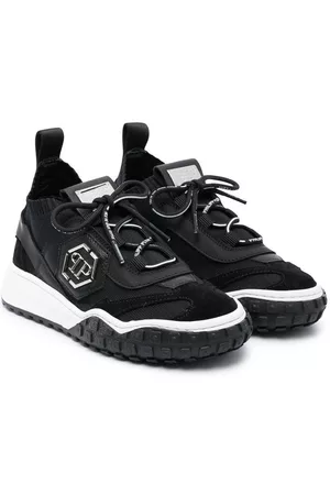 Philipp Plein Zapatillas bajas Predator