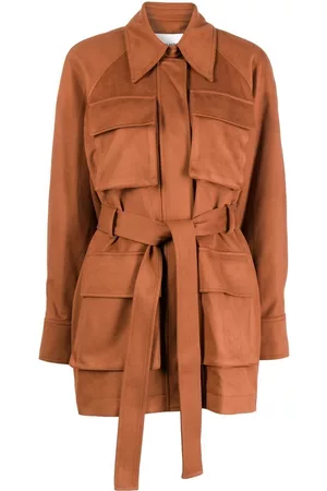 Low Classic Chaqueta a cuadros